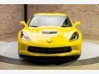 Thumbnail Photo 2 for 2016 Chevrolet Corvette